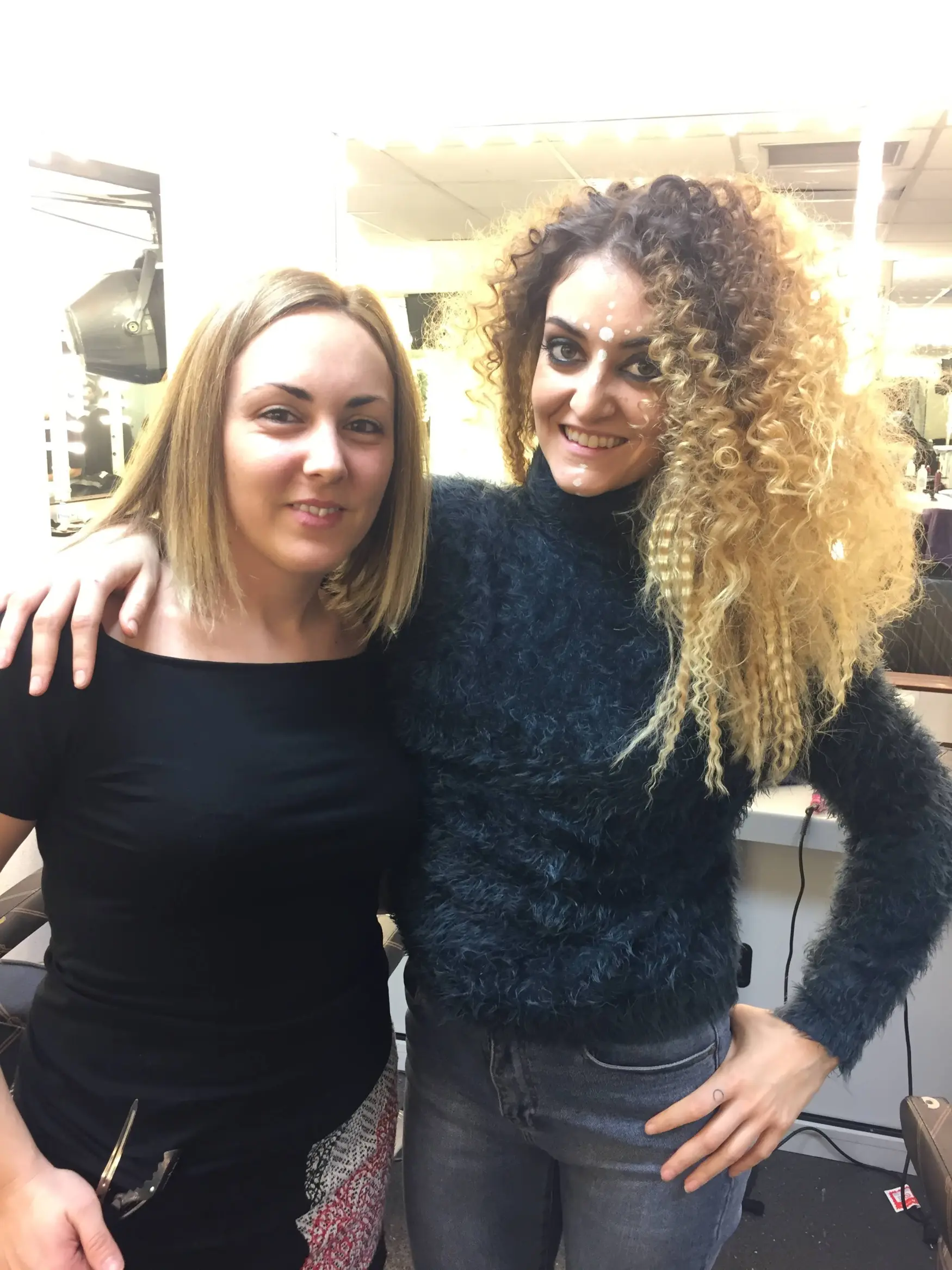 Got Talent 2018 - Trabajo 9